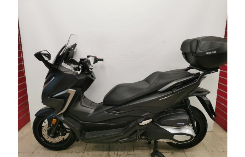 HONDA FORZA 350 2022