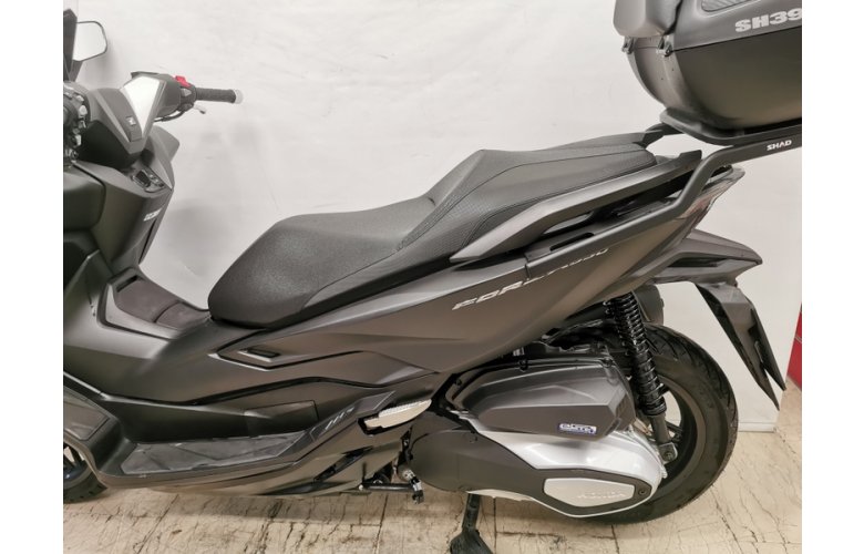 HONDA FORZA 350 2022