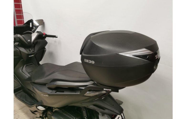 HONDA FORZA 350 2022