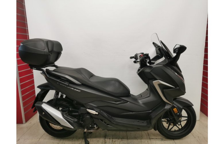 HONDA FORZA 350 2022