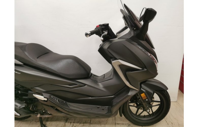 HONDA FORZA 350 2022