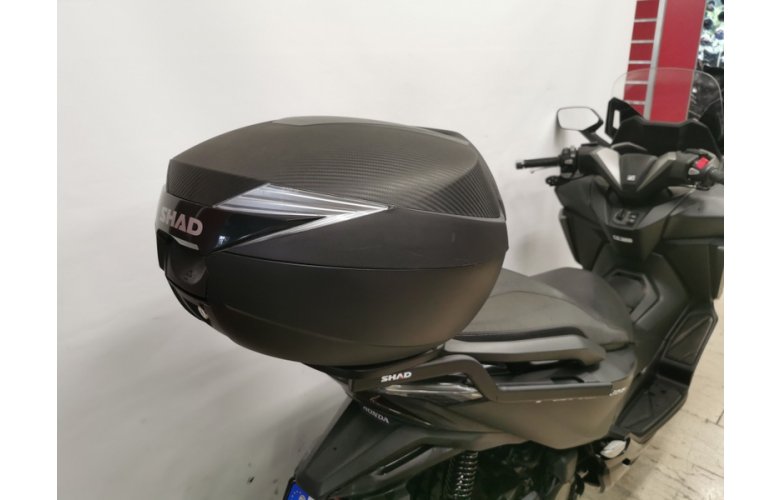 HONDA FORZA 350 2022