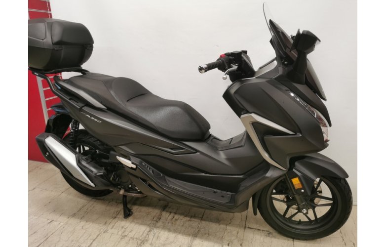 HONDA FORZA 350 2022