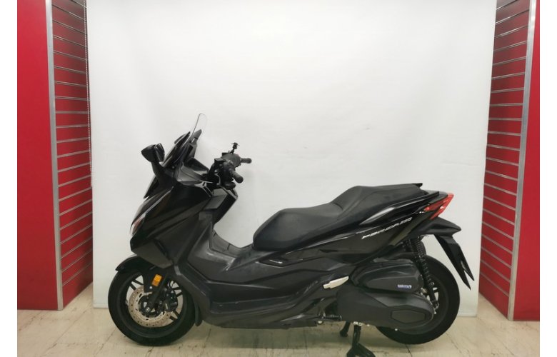 HONDA FORZA 350 2024