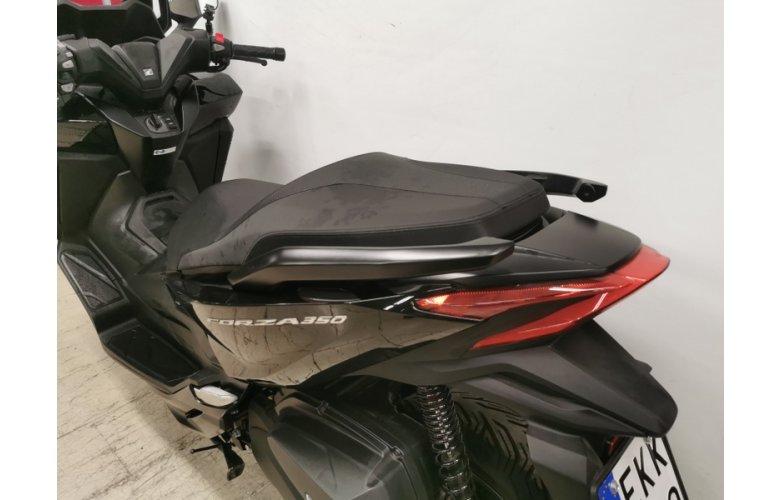 HONDA FORZA 350 2024