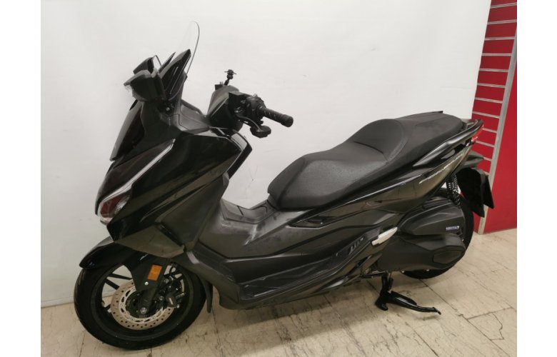 HONDA FORZA 350 2024