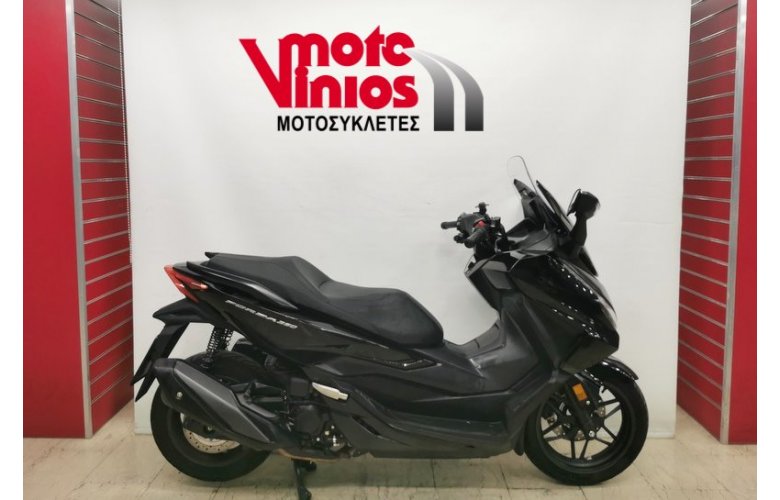 HONDA FORZA 350 2024