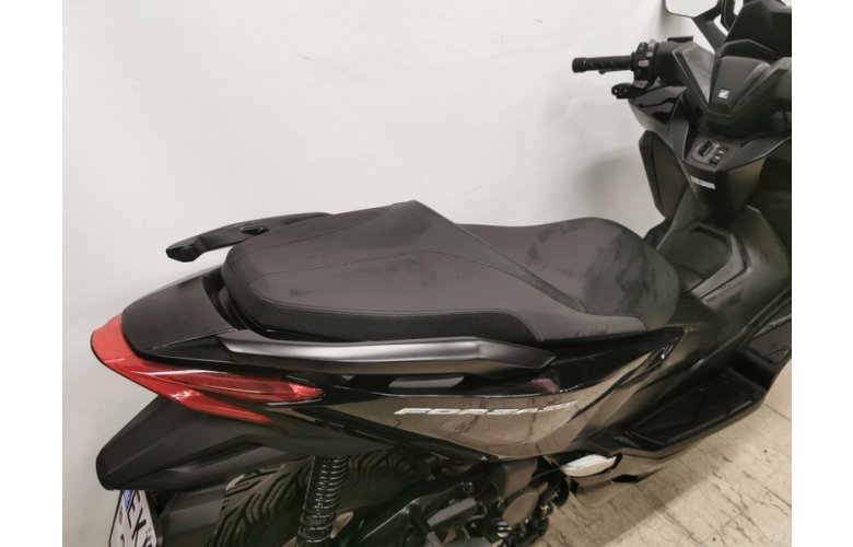 HONDA FORZA 350 2024