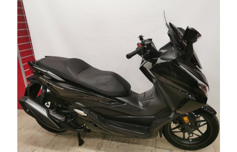 HONDA FORZA 350 2024