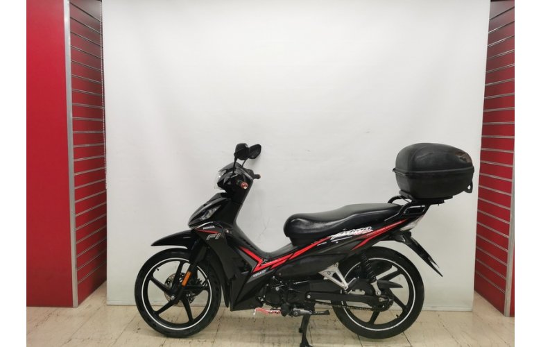 HONDA ASTREA 110 2018