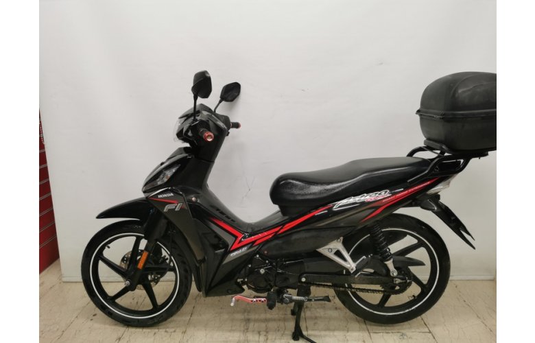 HONDA ASTREA 110 2018