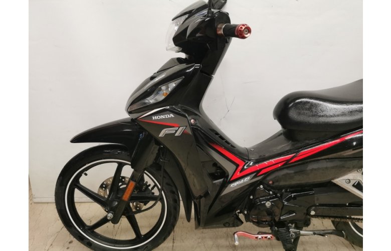 HONDA ASTREA 110 2018