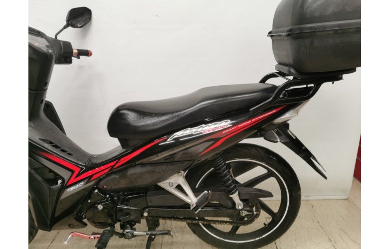 HONDA ASTREA 110 2018