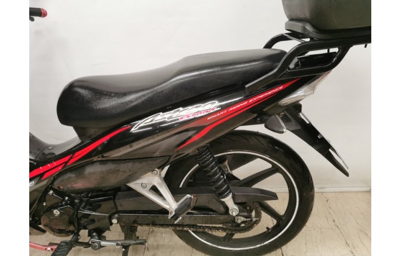 HONDA ASTREA 110 2018