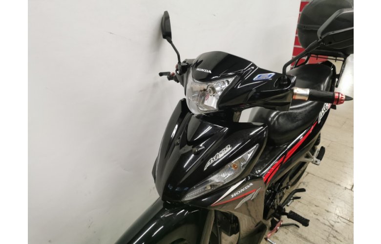 HONDA ASTREA 110 2018