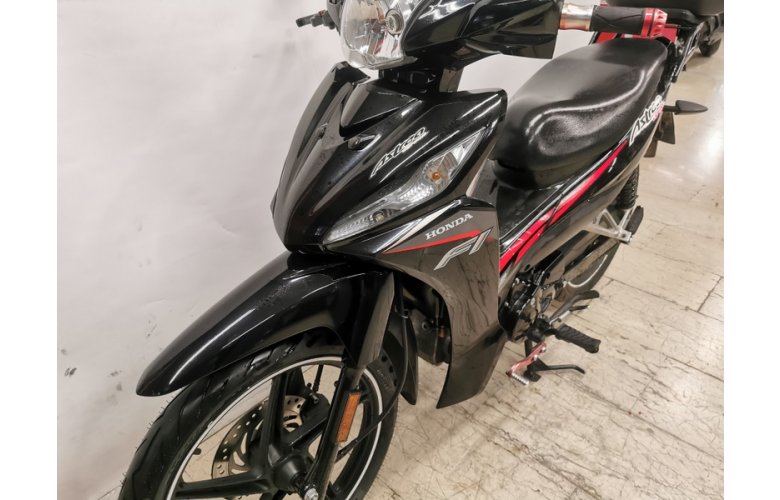 HONDA ASTREA 110 2018