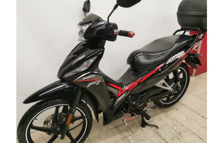 HONDA ASTREA 110 2018