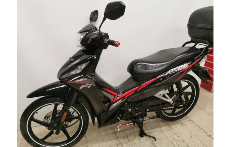 HONDA ASTREA 110 2018