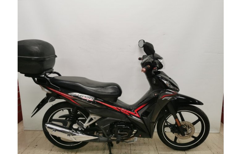 HONDA ASTREA 110 2018