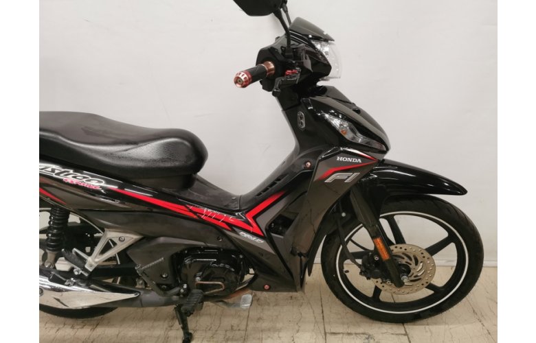 HONDA ASTREA 110 2018