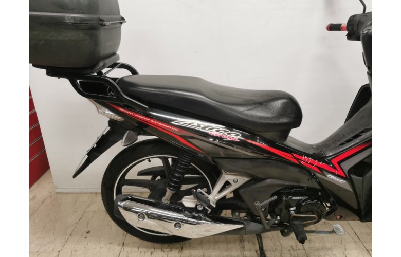 HONDA ASTREA 110 2018