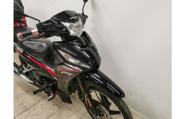 HONDA ASTREA 110 2018