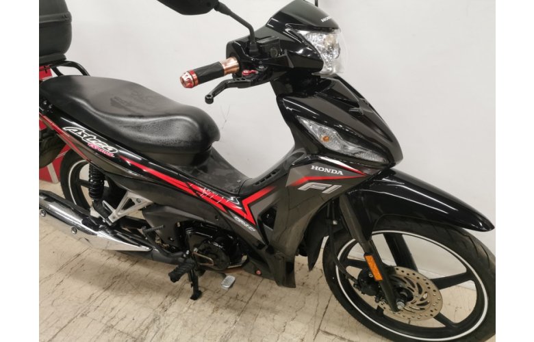 HONDA ASTREA 110 2018