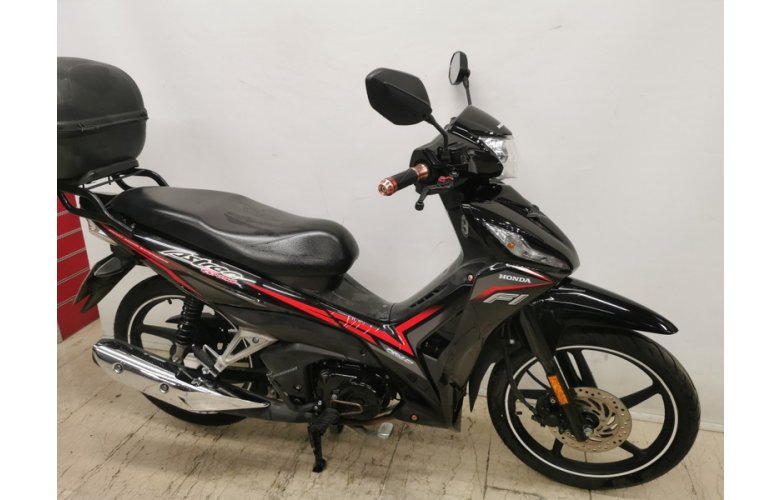 HONDA ASTREA 110 2018