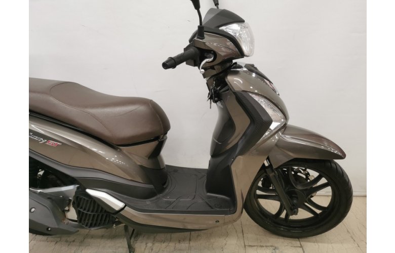 SYM ST125 2019