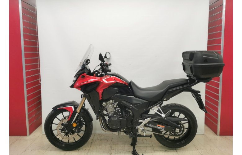 HONDA CB500X 500 2022