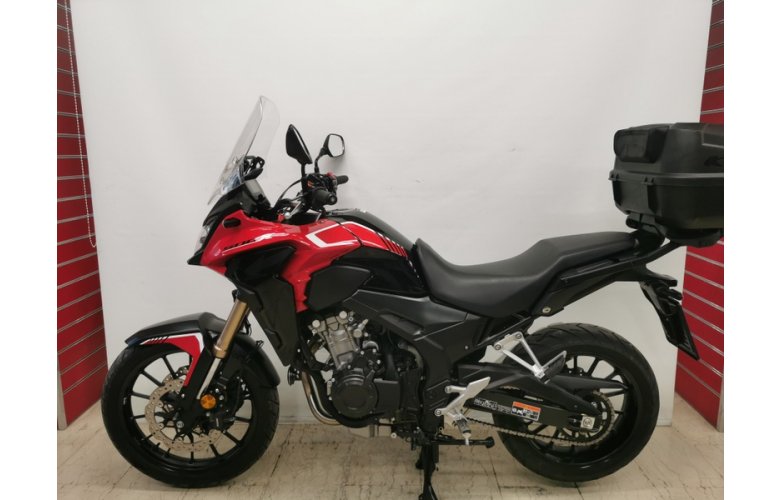 HONDA CB500X 500 2022