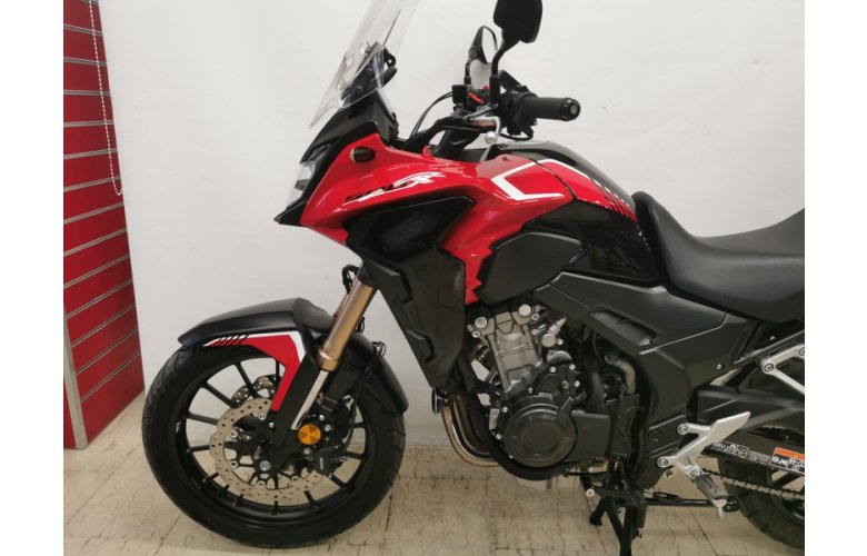 HONDA CB500X 500 2022