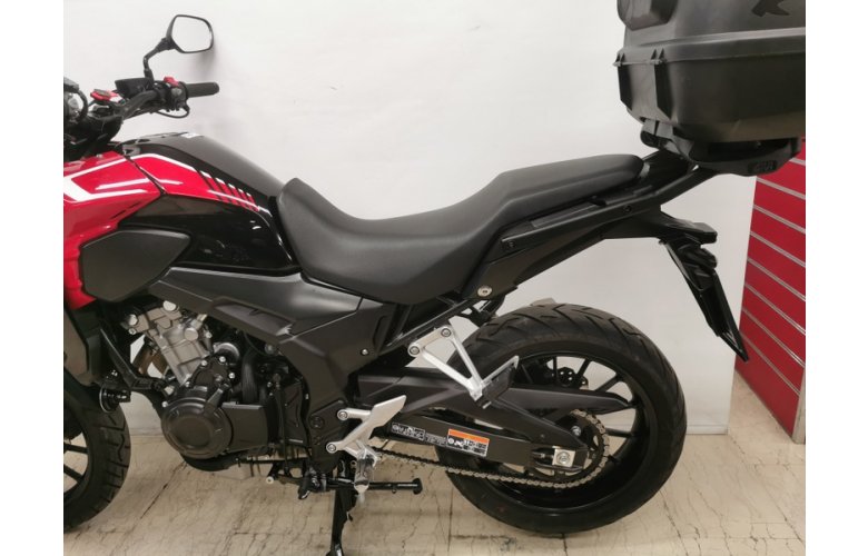 HONDA CB500X 500 2022