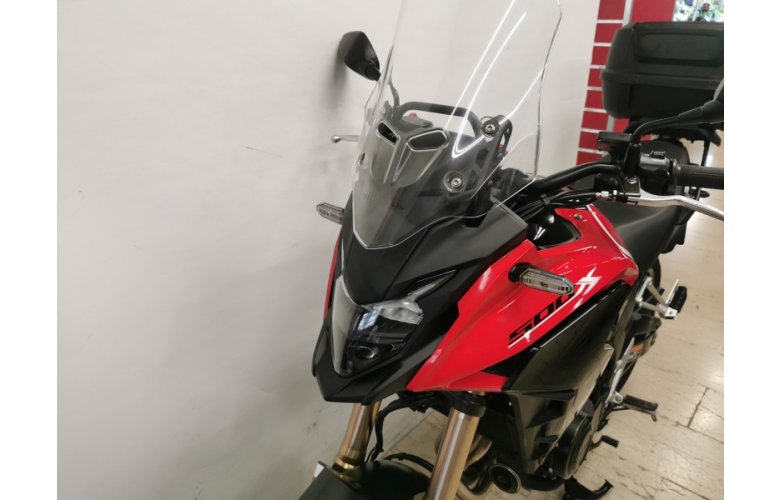 HONDA CB500X 500 2022