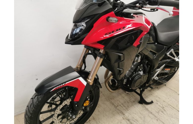 HONDA CB500X 500 2022