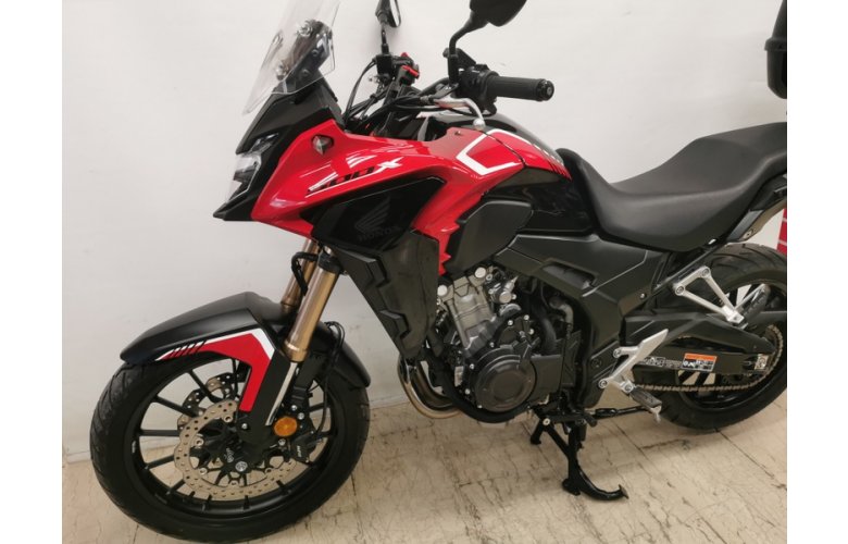 HONDA CB500X 500 2022