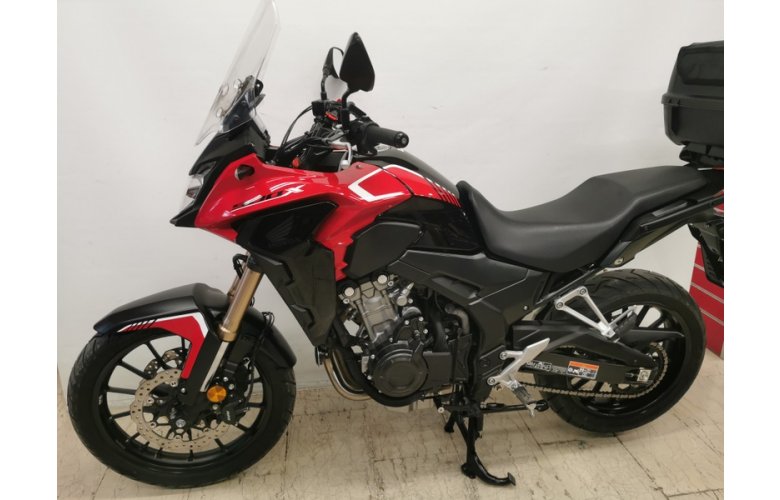 HONDA CB500X 500 2022