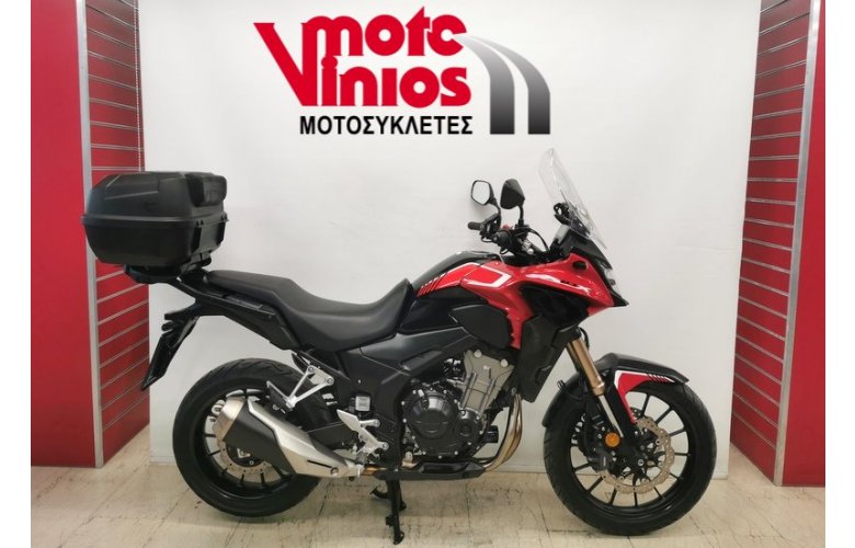 HONDA CB500X 500 2022