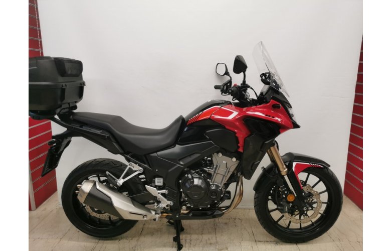 HONDA CB500X 500 2022