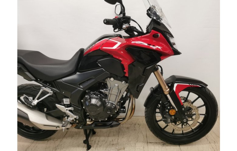 HONDA CB500X 500 2022