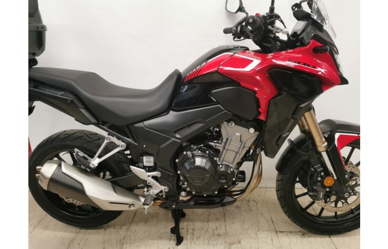 HONDA CB500X 500 2022