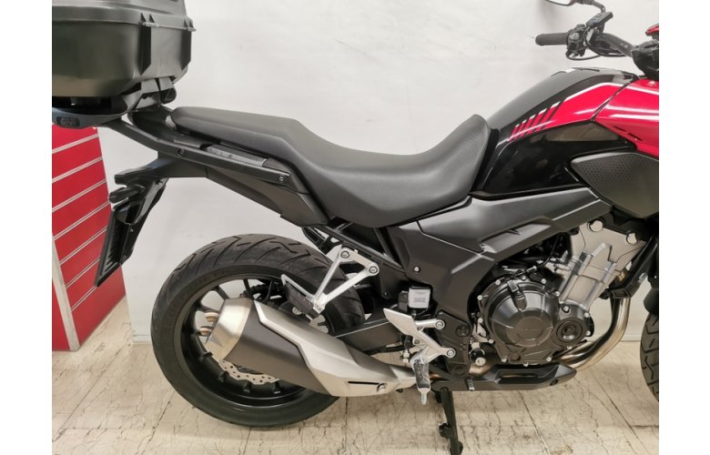 HONDA CB500X 500 2022