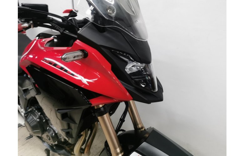 HONDA CB500X 500 2022