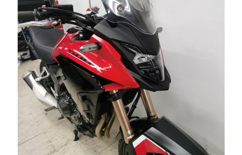 HONDA CB500X 500 2022