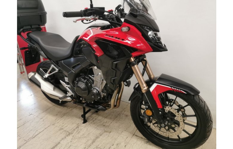 HONDA CB500X 500 2022