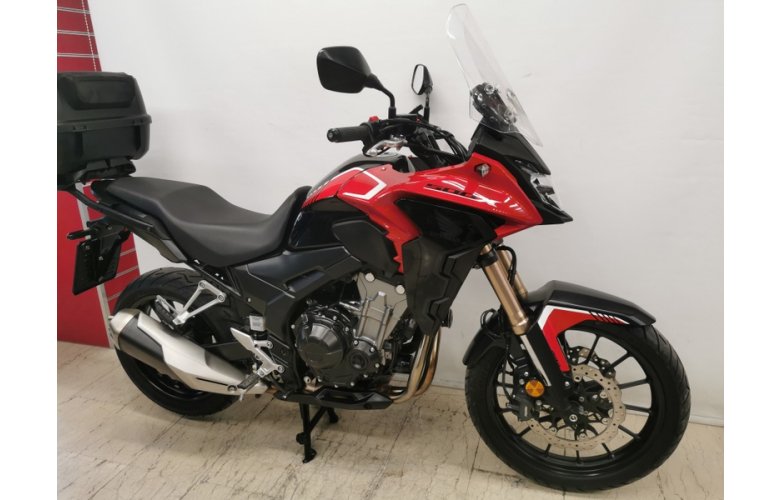 HONDA CB500X 500 2022