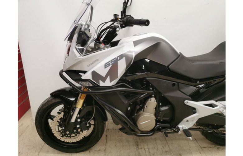 CFMOTO 650MT 2023