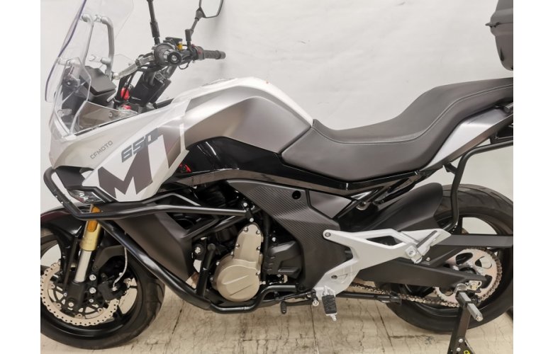 CFMOTO 650MT 2023