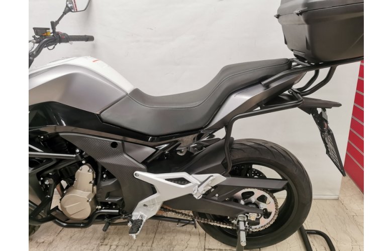 CFMOTO 650MT 2023