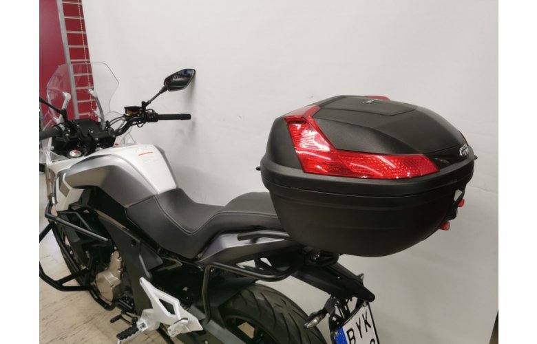 CFMOTO 650MT 2023